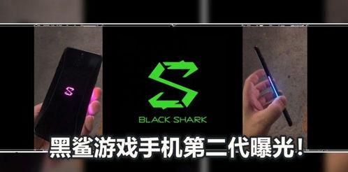 黑鲨手机爆料视频,性能怪兽即将登场,揭秘神秘视频背后的科技力量 第3张 黑鲨手机爆料视频,性能怪兽即将登场,揭秘神秘视频背后的科技力量 第3张