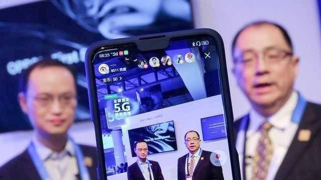 2019最新手机在线观看视频,2019年度热门手机在线视频观看趋势盘点  第3张 2019最新手机在线观看视频,2019年度热门手机在线视频观看趋势盘点  第3张