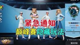 和平精英粉马最新爆料,揭秘游戏新内容与更新动态