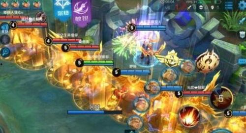 王者预告爆料最新,神秘新英雄登场，预告爆料揭示神秘力量觉醒  第3张