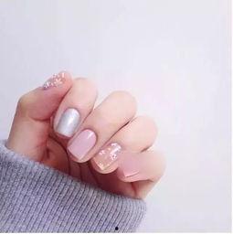 介休美甲爆料最新消息,潮流趋势与热门话题大盘点  第2张