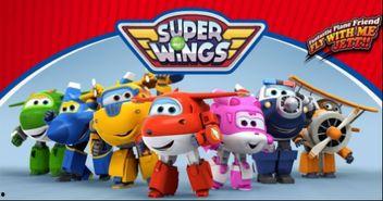 超级飞侠最新爆料,神秘新任务，揭秘宇宙奇遇记  第2张