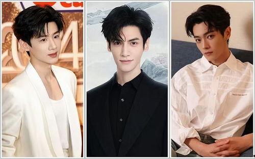 娱乐吃瓜爆料檀健次恋情,娱乐圈新恋情引发热议  第3张 娱乐吃瓜爆料檀健次恋情,娱乐圈新恋情引发热议  第3张