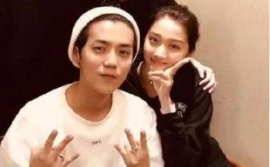 鹿晗家世爆料视频播放,家族背景曝光，明星光环背后的故事  第2张