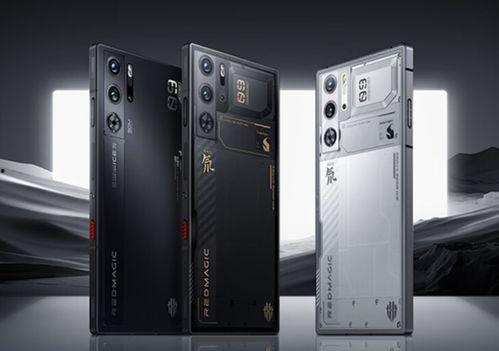 红魔9最新爆料外形图片,电竞风潮再升级,全新设计引领视觉盛宴  第2张 红魔9最新爆料外形图片,电竞风潮再升级,全新设计引领视觉盛宴  第2张